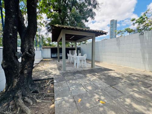 Facilities, Apartamento Recife Torre - 403 B in Torre