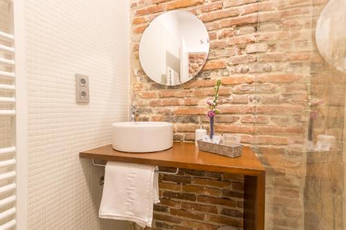 Hostal Albany Ancha