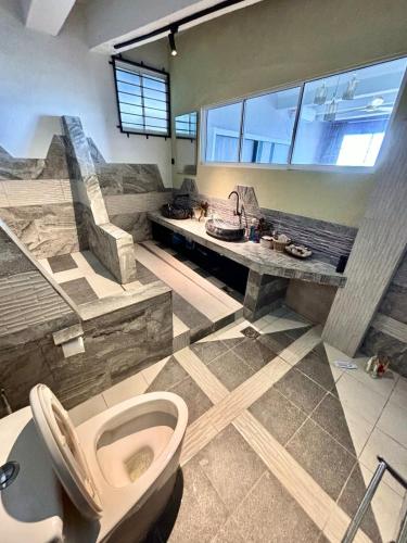 Kl Ampang - Flora Eco Luxury Hilltop Villa - F.e.l - Hulu Langat