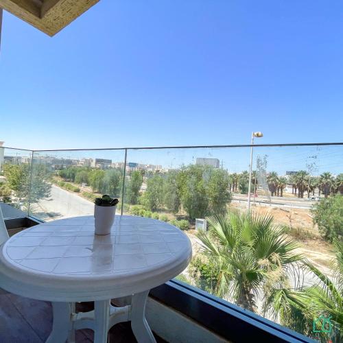 Équipements, Bright and stylish 1 bedroom flat in Jardins De Carthage in Jardins De Carthage