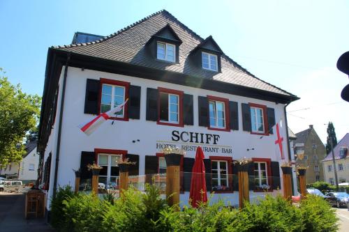 Gasthaus Schiff