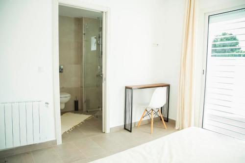 Équipements, Modern with garden 5mn from Carthage and Lac in Sidi Daoud