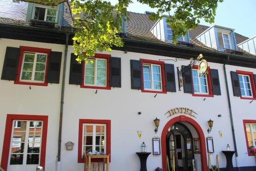 Gasthaus Schiff
