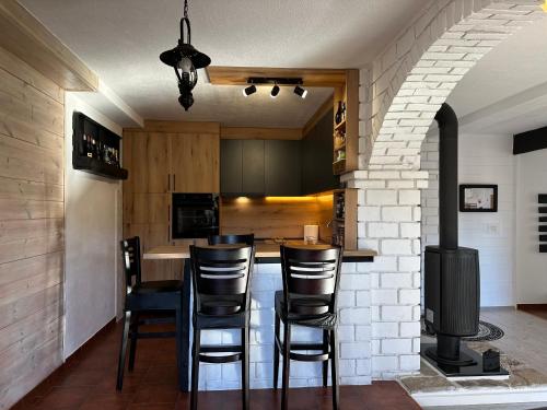 Lux Apartment Sunset in Virpazar