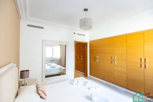 Équipements, Le panorama aux jardin de Carthage in Jardins De Carthage