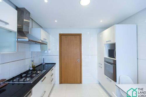 Équipements, Le panorama aux jardin de Carthage in Jardins De Carthage