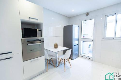 Équipements, Le panorama aux jardin de Carthage in Jardins De Carthage