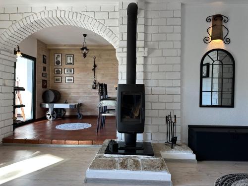 Lux Apartment Sunset in Virpazar