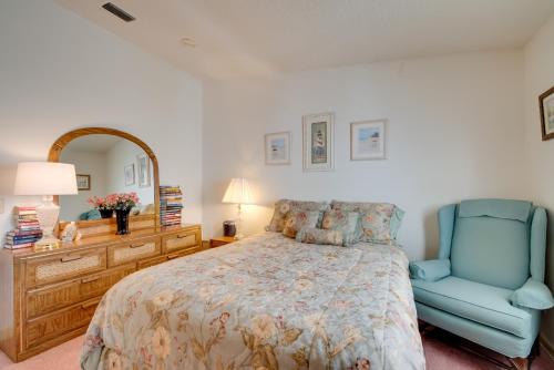 Lady Lake House with Lanai and Community Pool! in Lady Lake (Florida)