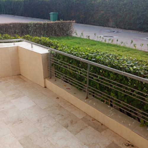 Savannah beach in Sidi Rahal