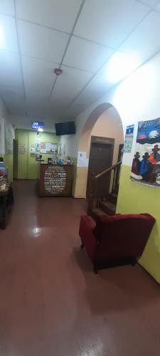 hotel tradiciones quito fosh