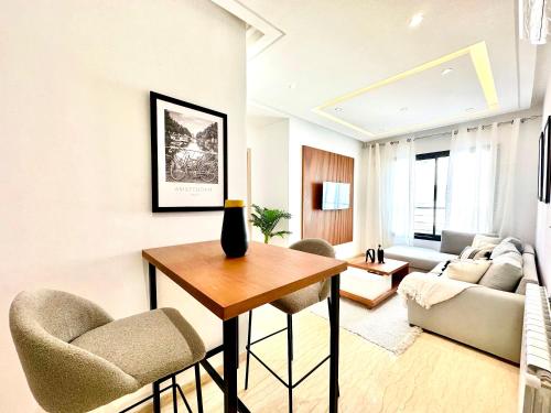 Faciliteiten, Superbe logemen aux Jardins de Carthage in Jardins De Carthage