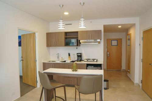 Konyha, Holiday Inn Express Managua By IHG in Managua