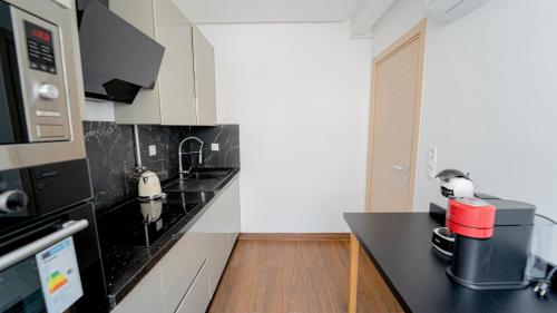 Dotări, New Central and luxury In Jardins de Carthage in Jardins De Carthage