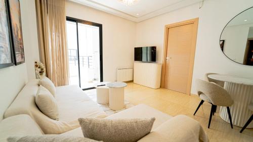 Dotări, New Central and luxury In Jardins de Carthage in Jardins De Carthage