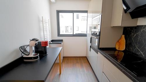 Dotări, New Central and luxury In Jardins de Carthage in Jardins De Carthage