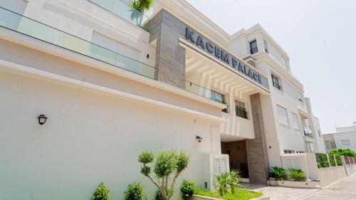 Dotări, New Central and luxury In Jardins de Carthage in Jardins De Carthage