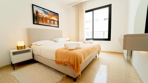 Dotări, New Central and luxury In Jardins de Carthage in Jardins De Carthage