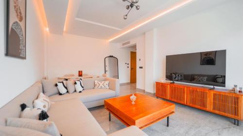 Faciliteiten, Rd Parcs Appartement Neuf aux Jardins De Carthage in Jardins De Carthage
