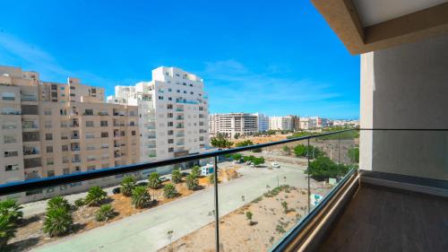 Faciliteiten, Rd Parcs Appartement Neuf aux Jardins De Carthage in Jardins De Carthage