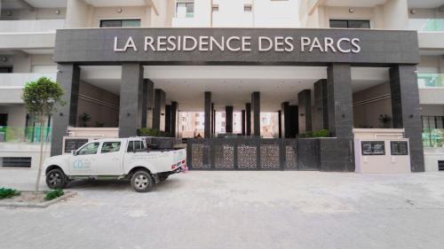 Faciliteiten, Rd Parcs Appartement Neuf aux Jardins De Carthage in Jardins De Carthage