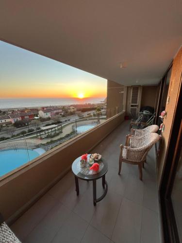 Departamento Costa Quintay in Quintay