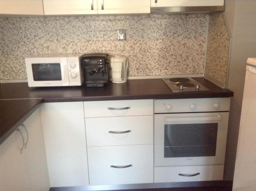 Apartment Sredetz, Sofia (photo 9)