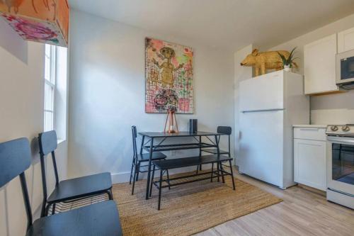 Spacious 4BR Fenced Backyard Area in สปริงฟิลด์ (เทนเนสซี)