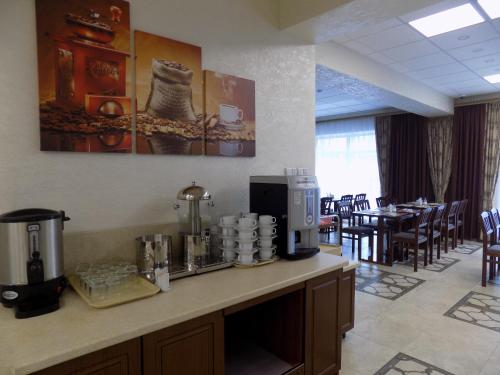 Hotel IGMAN - image 6