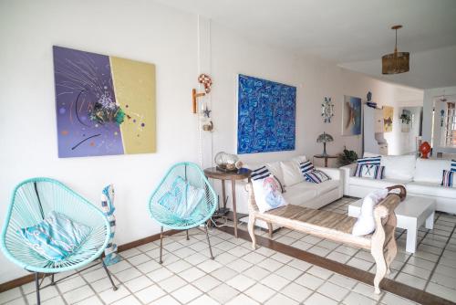 Casa em Buzios Proxima da Praia - BRD2 in Formosa Bay