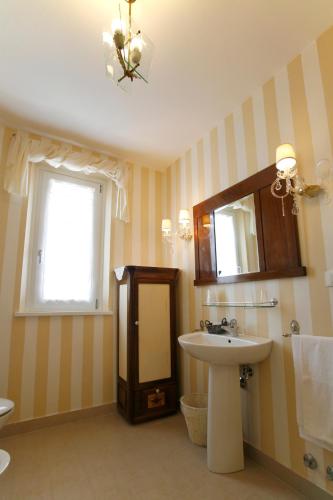 Villa Amelia Bed & Breakfast
