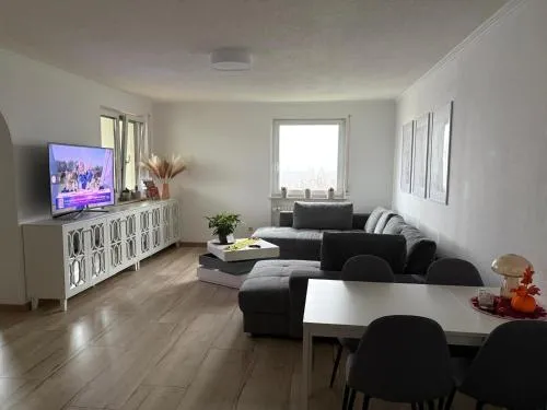 Apartment O&V 2 in Waldshut-Tiengen, Deutschland