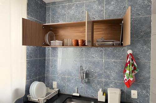 Apartamentos São Pedro da Aldeia (Apartamentos Sao Pedro da Aldeia) in Centro