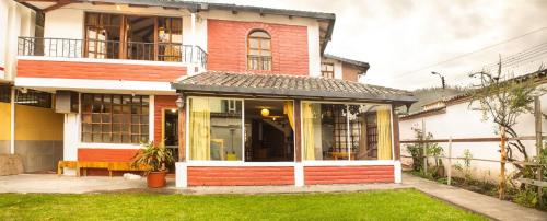 Casa del Huesped in 시티 센터
