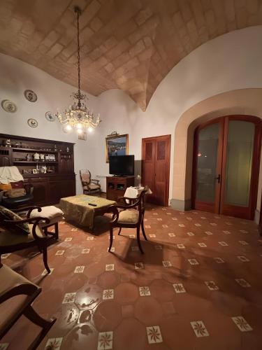 Sa Torre gîte à louer Campos