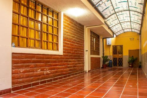 Casa del Huesped in 시티 센터