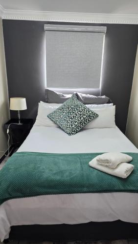 The cosy haven nr 2 in 哈利史密斯
