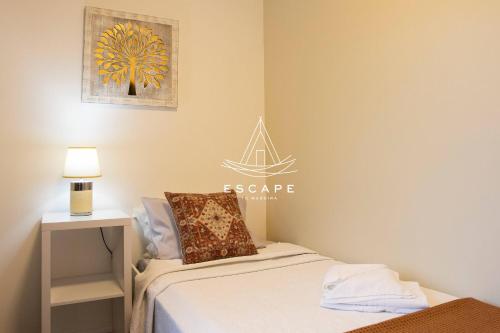 Cottage Bela Vista by Escape to Madeira in เซโดรส