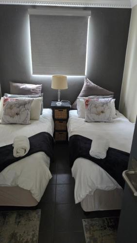 The cosy haven nr 2 in 哈利史密斯