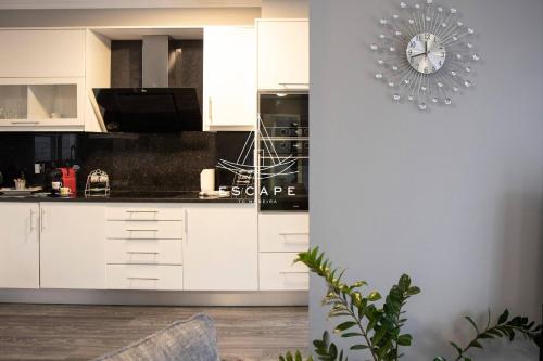 Cottage Bela Vista by Escape to Madeira in เซโดรส