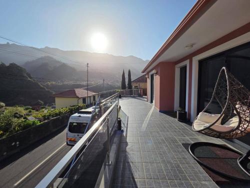 Cottage Bela Vista by Escape to Madeira in เซโดรส