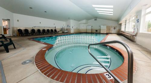 Programlehetőségek, Inn at Cape Kiwanda in Pacific City (OR)