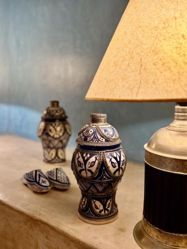Riad Djemanna – Marrakech, KY