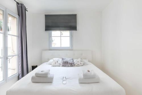 Comfortable Apartment - 1BR 2P - Arts et Métiers - image 2