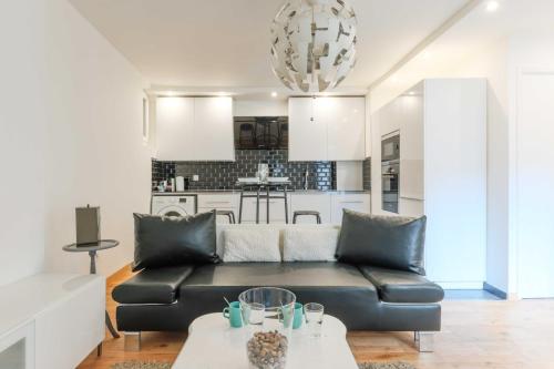 Comfortable Apartment - 1BR 2P - Arts et Métiers