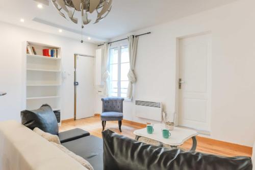 Comfortable Apartment - 1BR 2P - Arts et Métiers - image 8