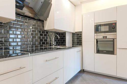 Comfortable Apartment - 1BR 2P - Arts et Métiers - image 12