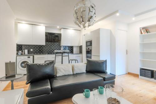 Comfortable Apartment - 1BR 2P - Arts et Métiers - image 5