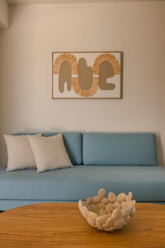 Ionian Treasure Suites - Location saisonnière - Kefalonia