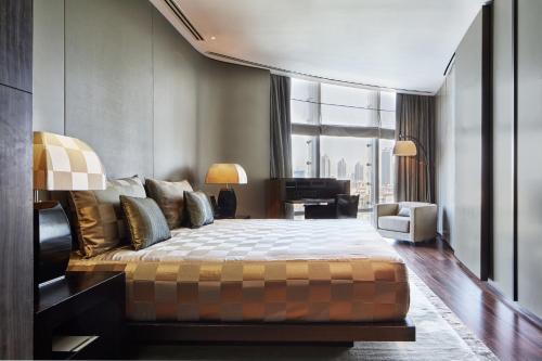 77336414 Armani Hotel Dubai, Burj Khalifa